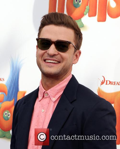 Justin Timberlake