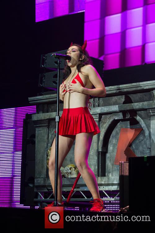 Charli Xcx 3