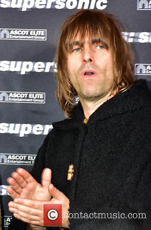 Liam Gallagher 2