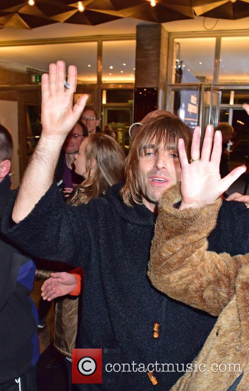 Liam Gallagher 5