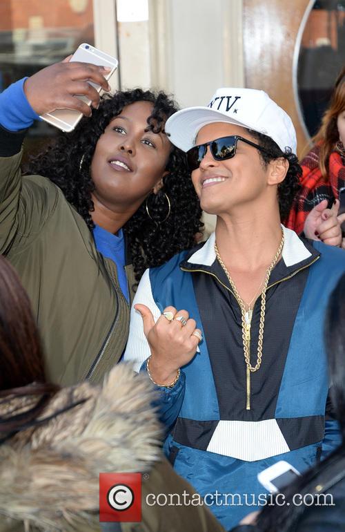 Bruno Mars 2