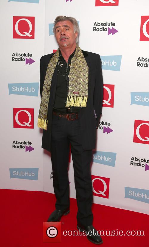 Glen Matlock 1