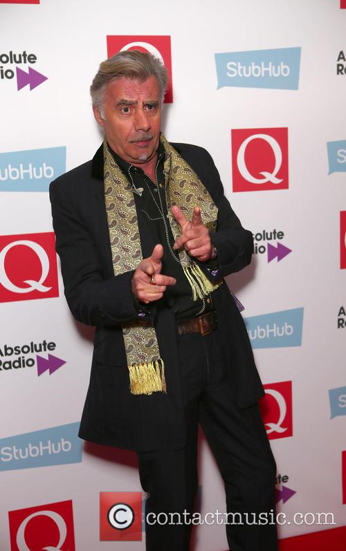 Glen Matlock 2