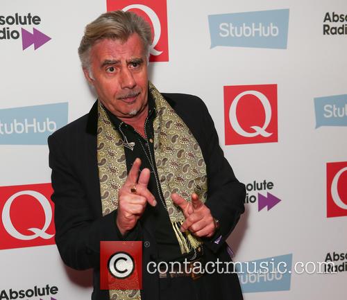 Glen Matlock 3