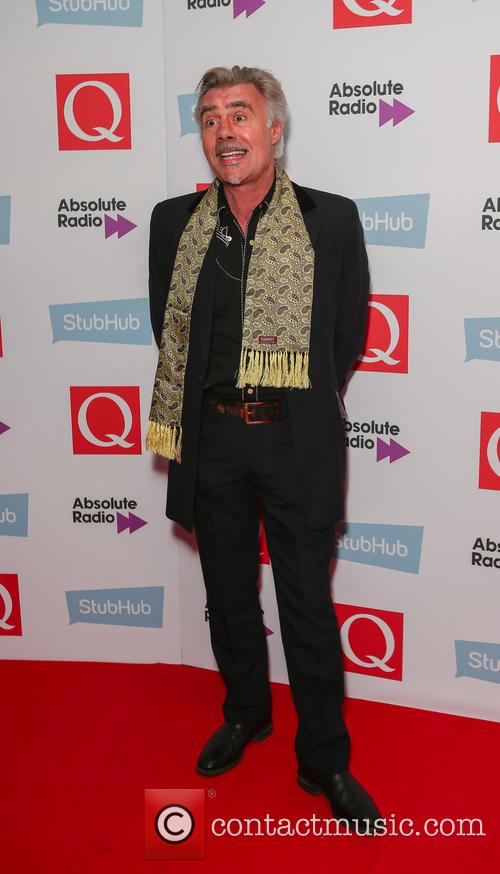 Glen Matlock 5