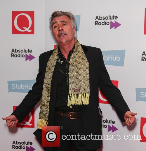 Glen Matlock 6