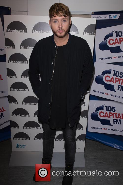 James Arthur