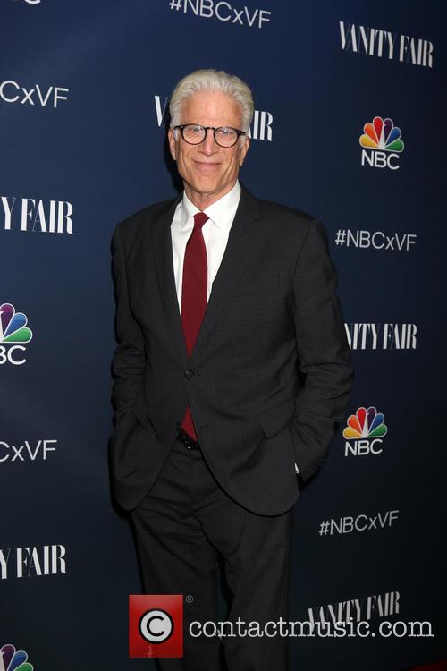 Ted Danson 1