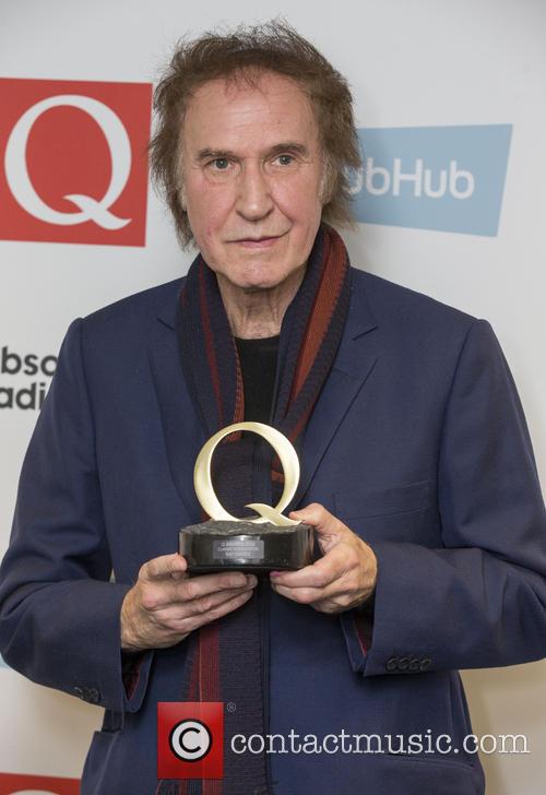 Ray Davies