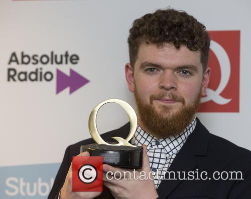 Jack Garratt