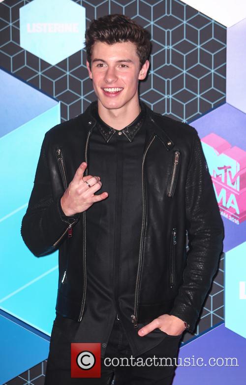 Shawn Mendes