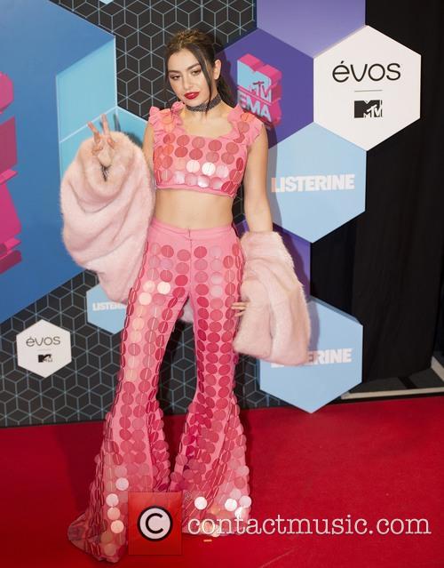 Charli Xcx 2