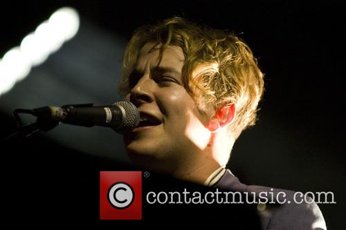 Tom Odell and Academy