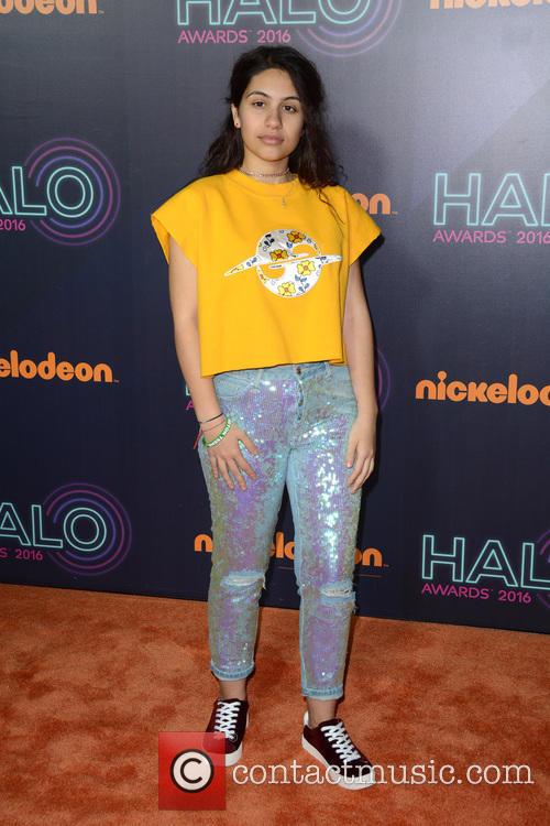 Alessia Cara