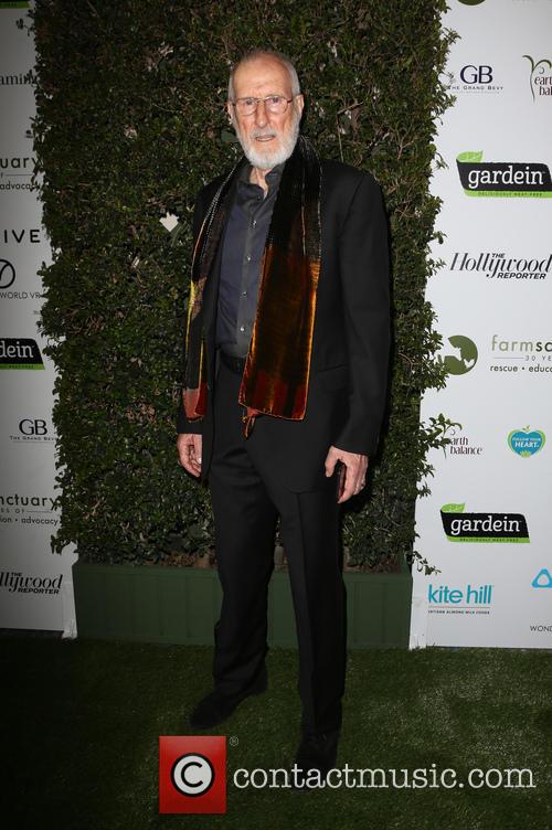 James Cromwell