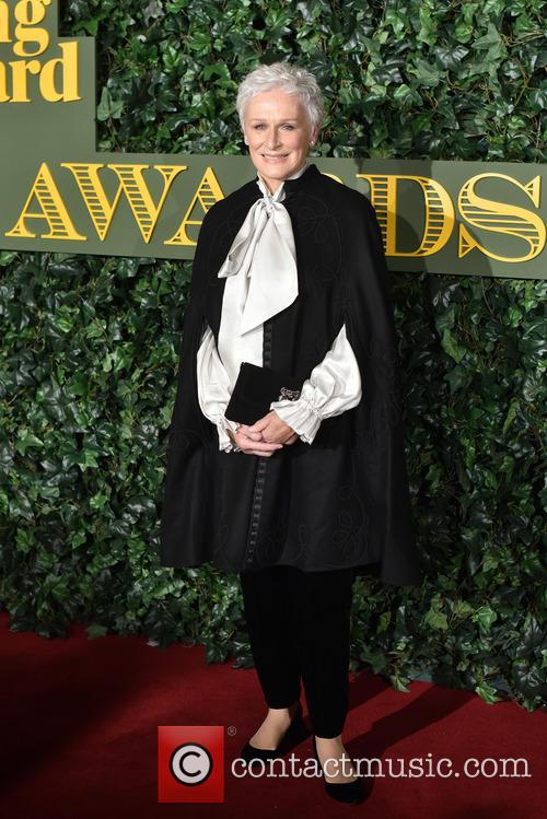 Glenn Close