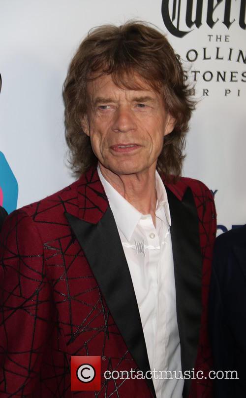 Mick Jagger 6