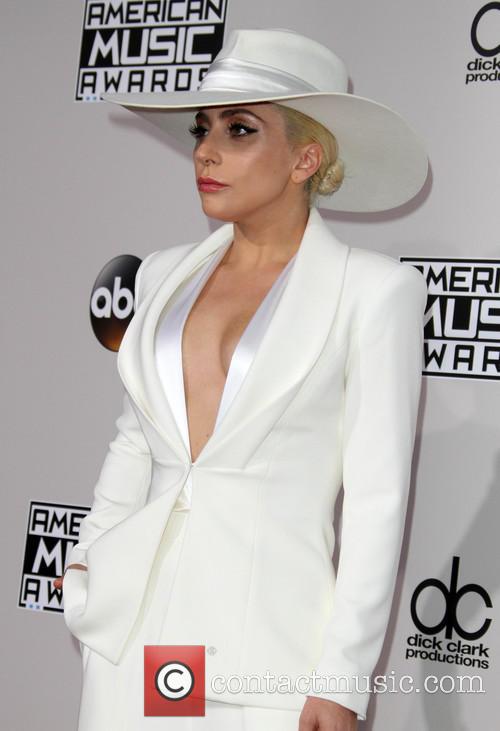 Lady Gaga