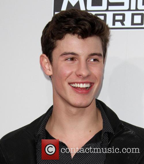 Shawn Mendes 3