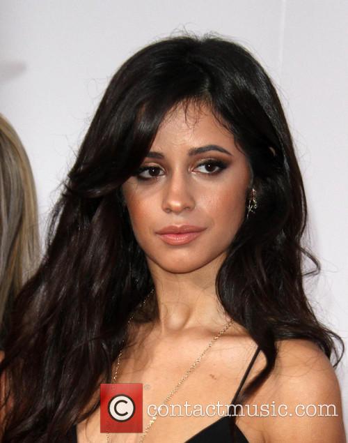 Camila Cabello