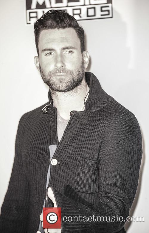 Adam Levine