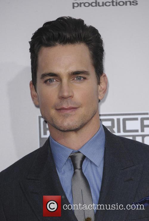 Matt Bomer