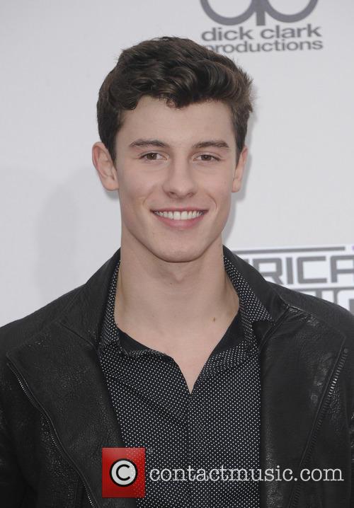 Shawn Mendes