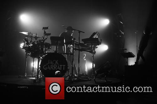 Jack Garratt