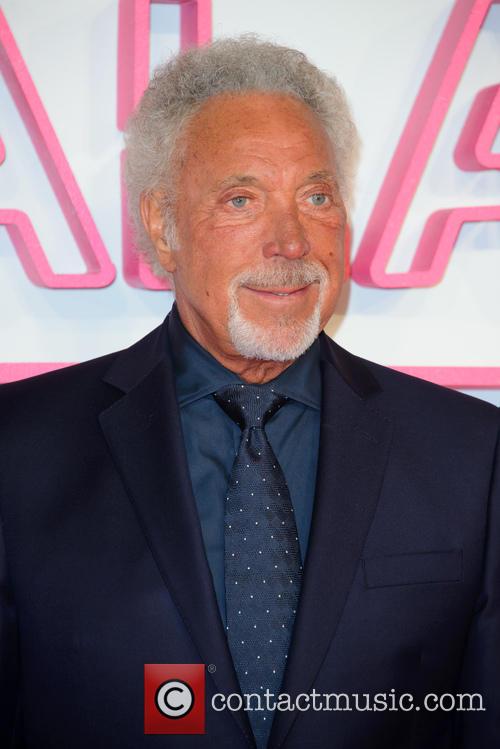 Tom Jones