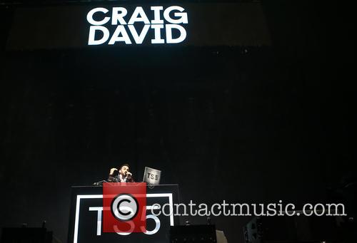 Craig David