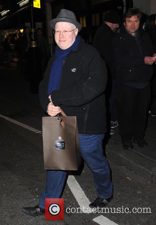 Matt Lucas