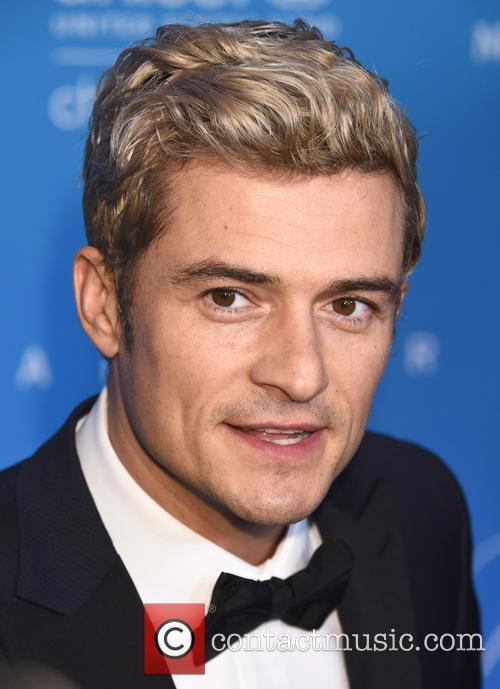 Orlando Bloom