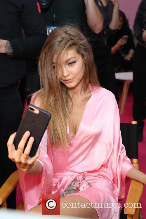 Gigi Hadid