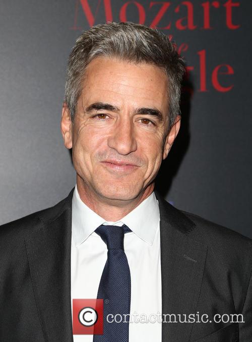 Dermot Mulroney