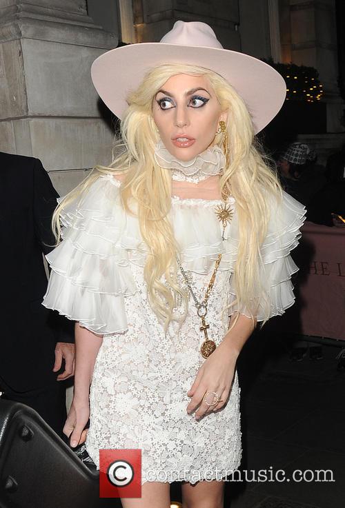 Lady Gaga