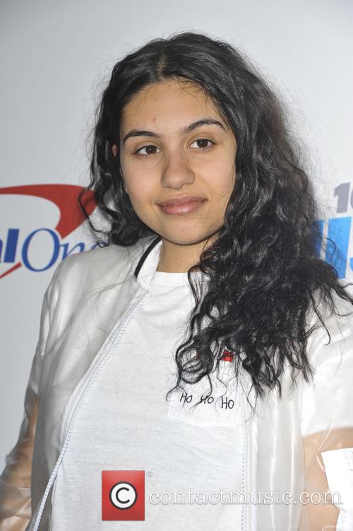 Alessia Cara