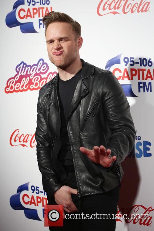 Olly Murs