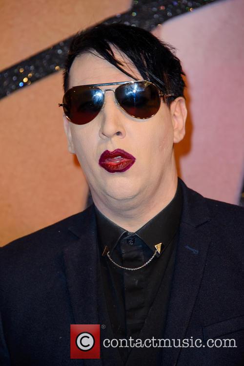 Marilyn Manson