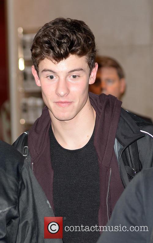 Shawn Mendes