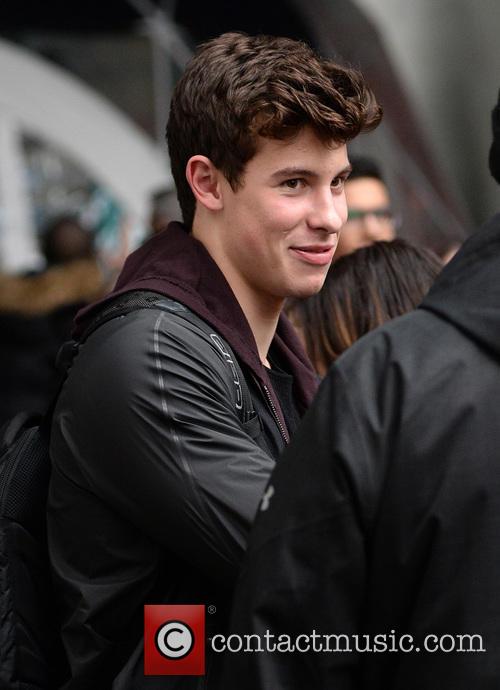 Shawn Mendes 4