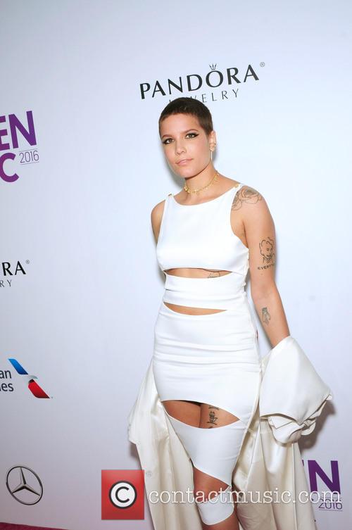 Halsey