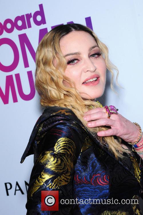 Madonna