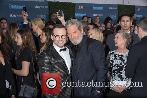 Christian Slater and Jeff Bridges