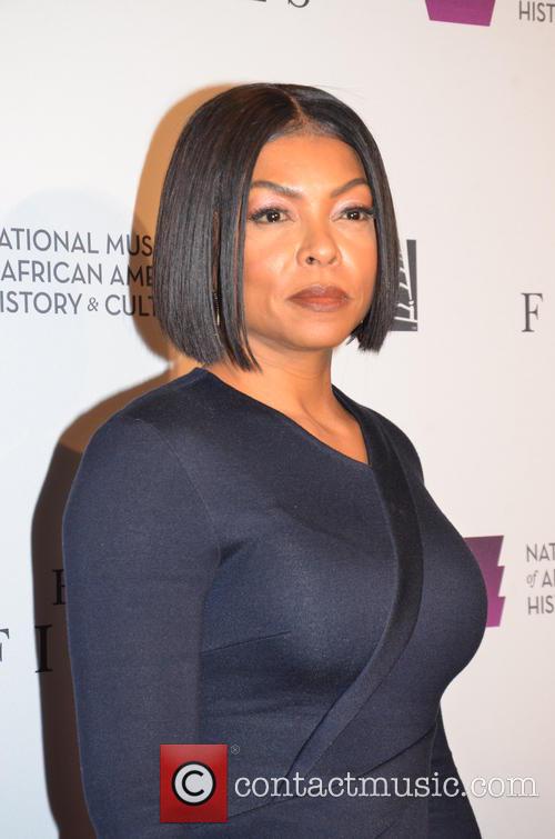 Taraji P. Henson