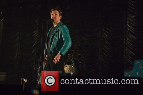 Ricky Wilson and Kaiser Chiefs