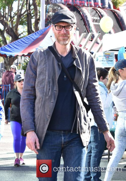 Stephen Merchant picture