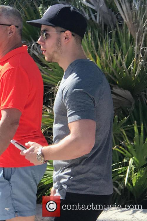 Nick Jonas picture