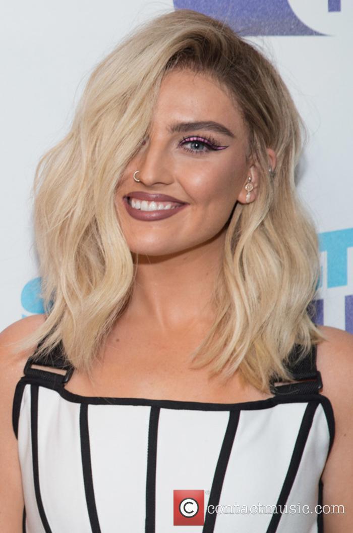 Perrie Edwards