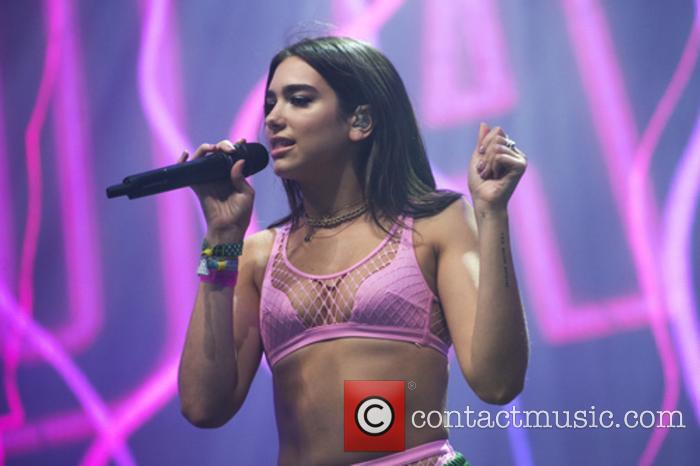 Dua Lipa