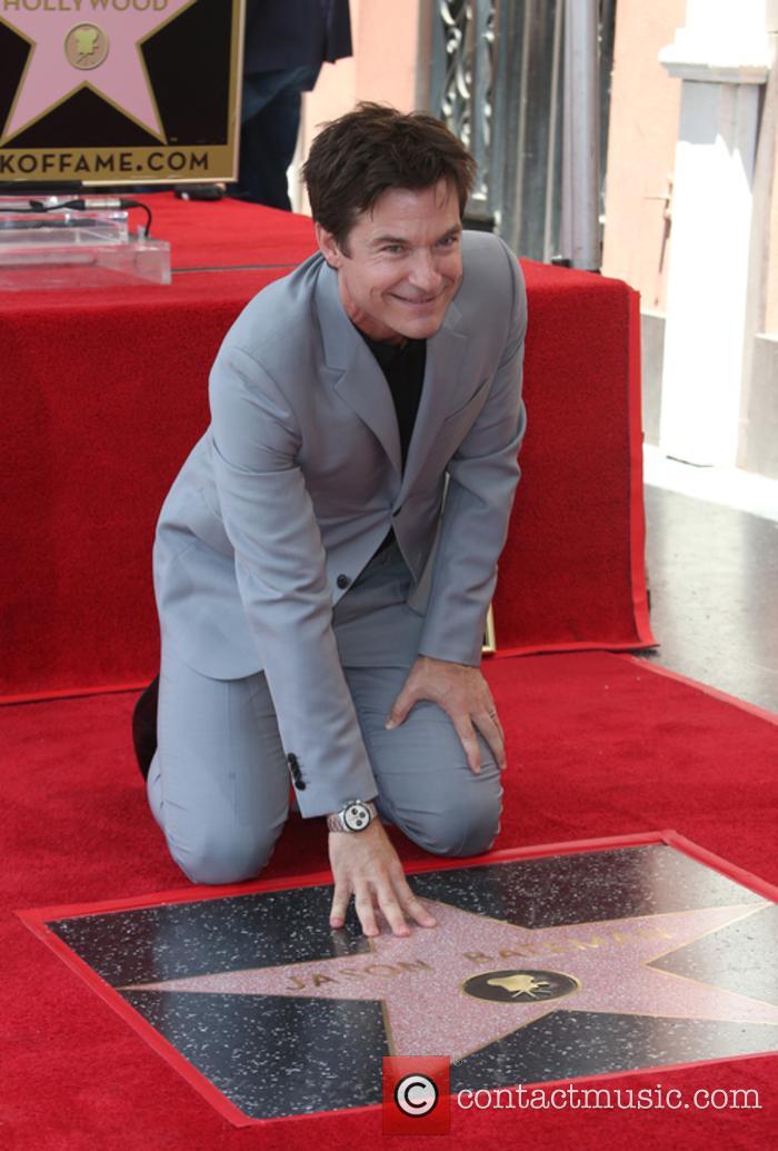 Jason Bateman is enjoying a huge wave of success